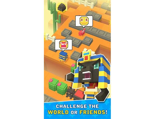 Cube Critters for Android - Download the APK from Habererciyes